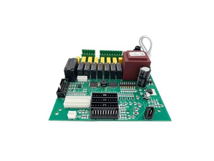 M27 Kaffeemaschine Motherboard E98 Computerplatine Zuverlässige Steuerplatine zur Wiederherstellung des Normalbetriebs Ihrer Kaffeemaschine