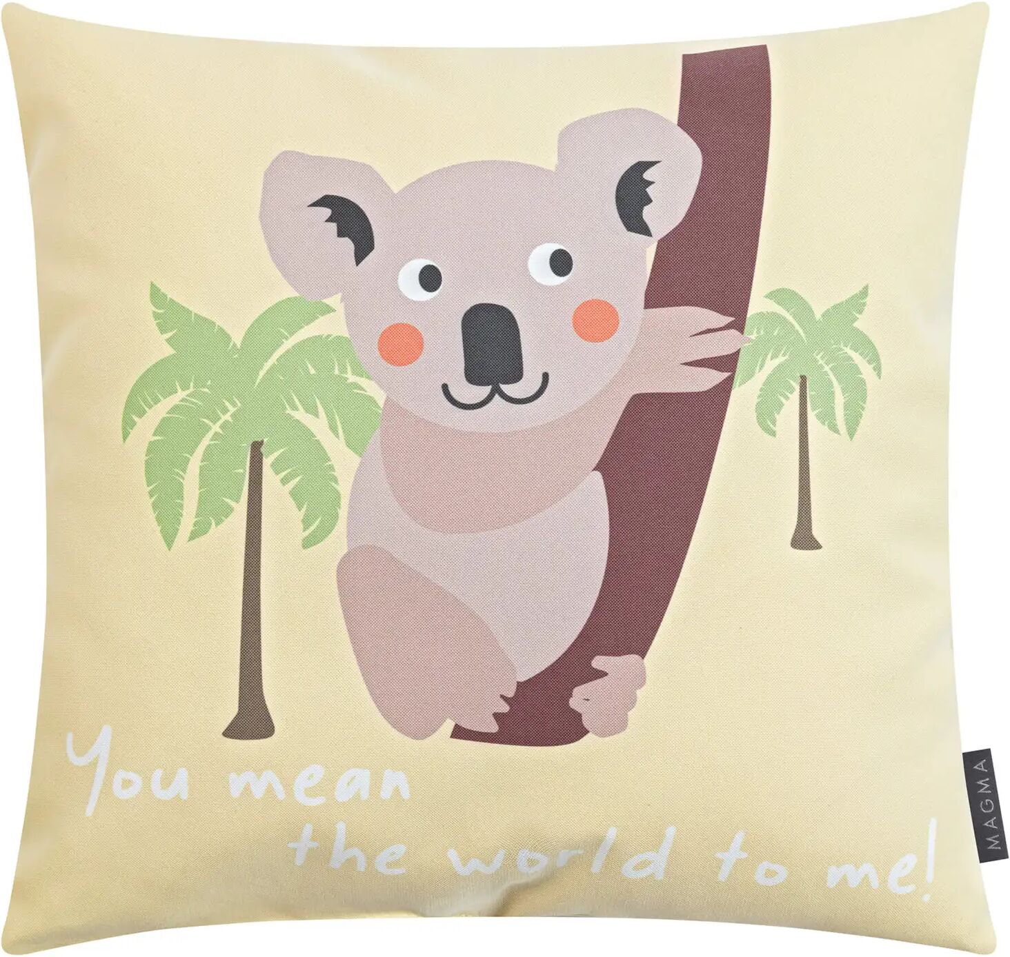 Magma World Koala 45x45 cm