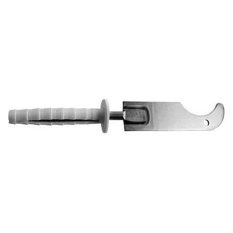 Armatura SCREWED RADIATOR HOLDER 864-040-16 (33031996)