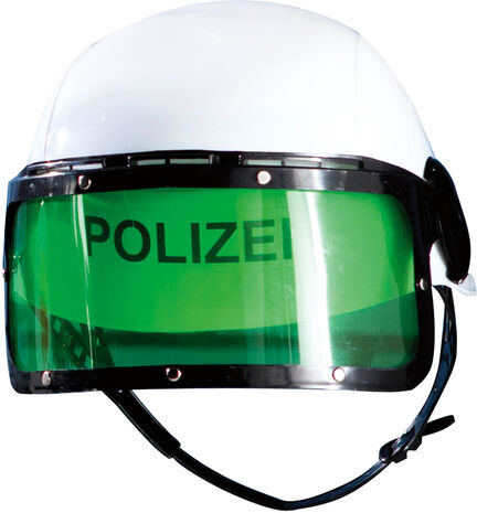 Kinder-Helm "Polizei"