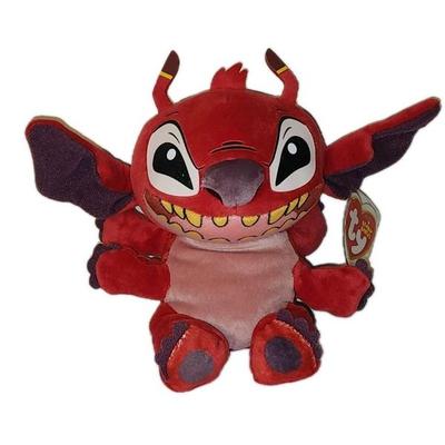 LEROY - DISNEY - REG - SOFT