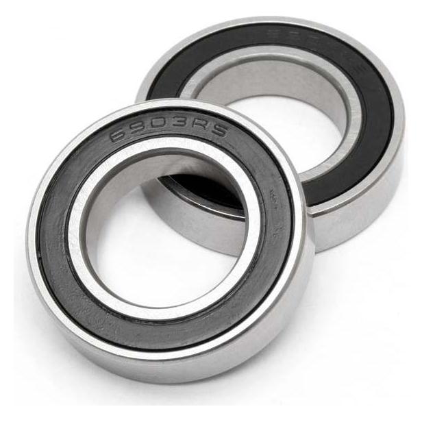 HPI Baja 5b Ball Bearing 17x30x7mm (2pcs) (B092)