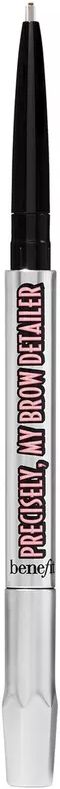 Benefit - Precisely, My Brow Detailer - Hochpräziser Precisely, My Brow Detailer - Hochpräziser Augenbrauenstift, 0.02 g