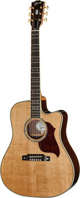 Gibson Songwriter Rec Artist EC AN Antique Natural