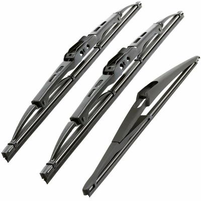 RECAMBO Scheibenwischer MAZDA 16/26C/12TB - c