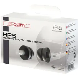Nolan HPS N-Com Gehörschutz