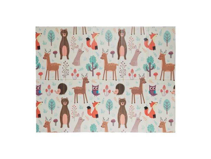 Relaxdays Tapis de jeux bébé pliable
