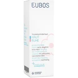 Eubos Kinder Haut Ruhe Gesichtscreme 30 ML