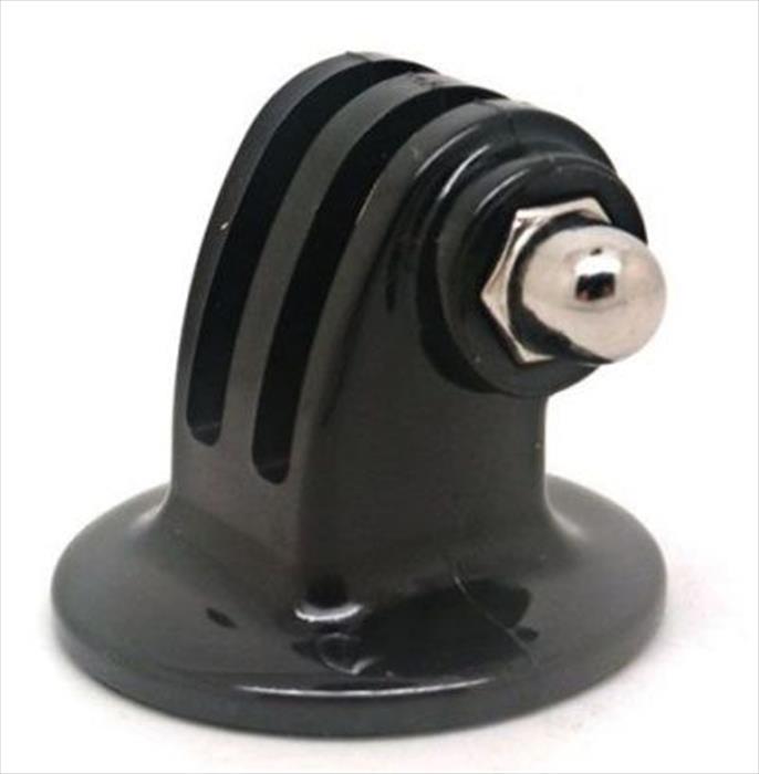 REPORTER 99502 Adattatore Treppiede Per Action Cam