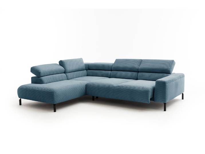 3C Candy Spring Ecksofa