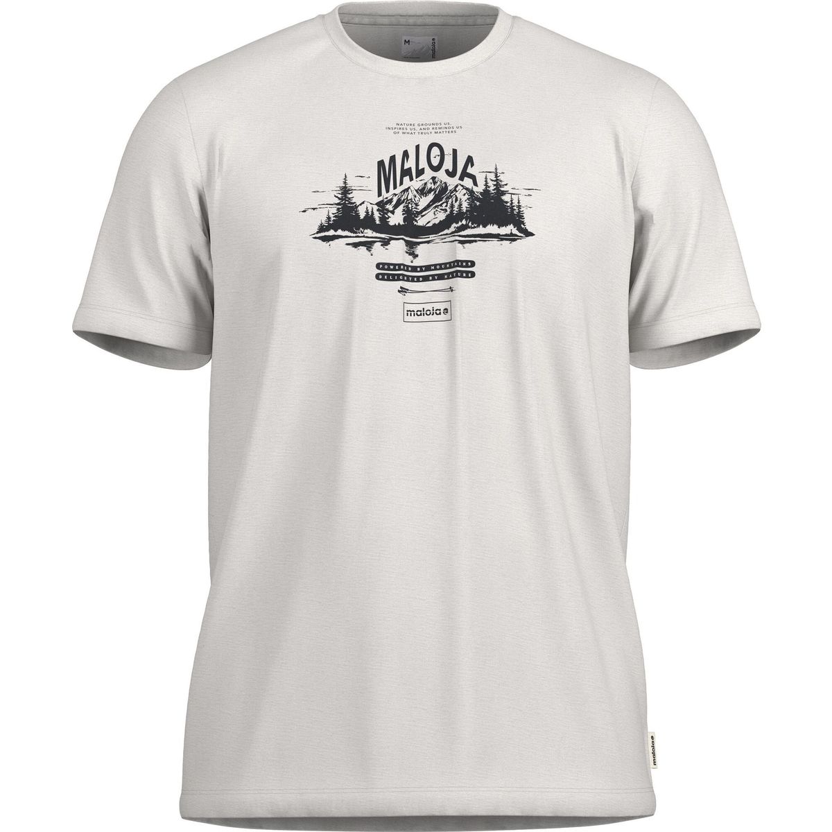 Maloja BessansM. shaded white (1148) XXL 42506-1-1148-XXL