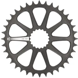 CANNONDALE Kettenblatt OPI SpideRing rund Direct Mount | 1-fach narrow