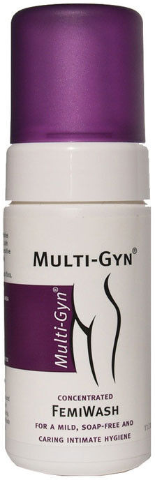 Multi-Gyn FemiWash 100ml