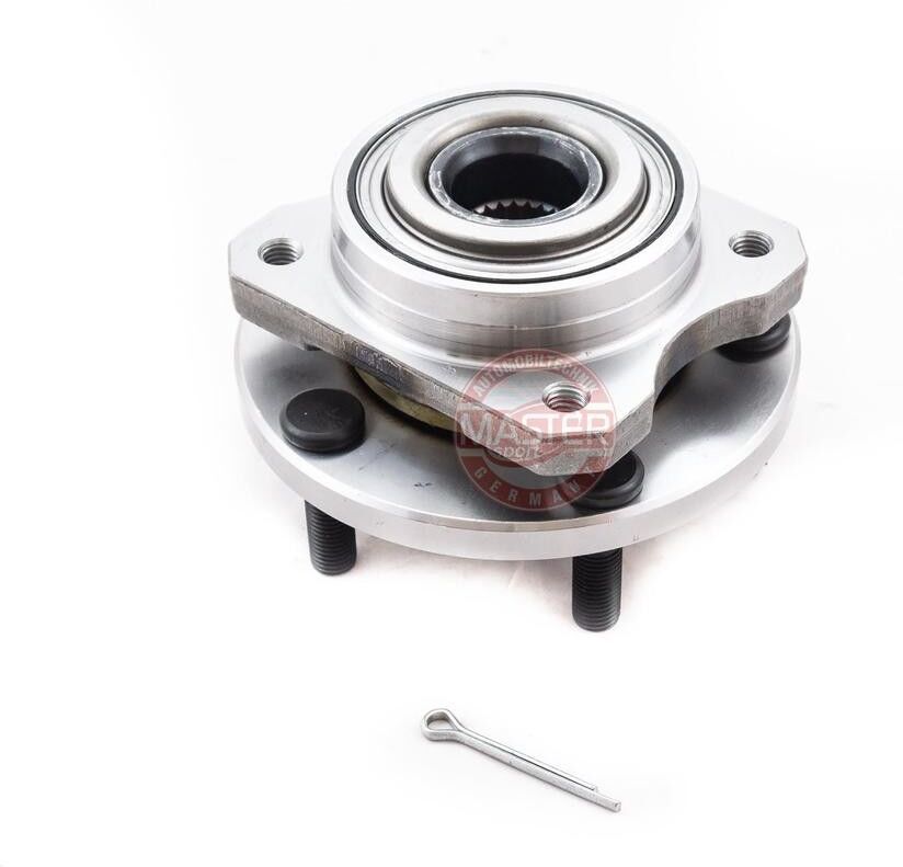 MASTER-SPORT 6597-SET-MS Wheel Hub