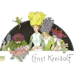 Bundle Ernst Kreidolf, Kinderbücher von Ernst Kreidolf