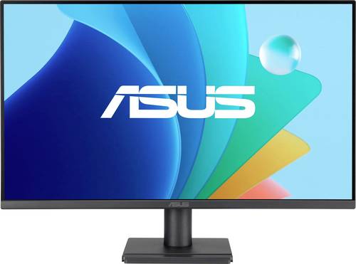 Asus Eye Care VA279QG LED-Monitor EEK C (A - G) 68.6cm (27 Zoll) 1920 x 1080 Pixel 16:9 1 ms HDMI, DisplayPort, VGA