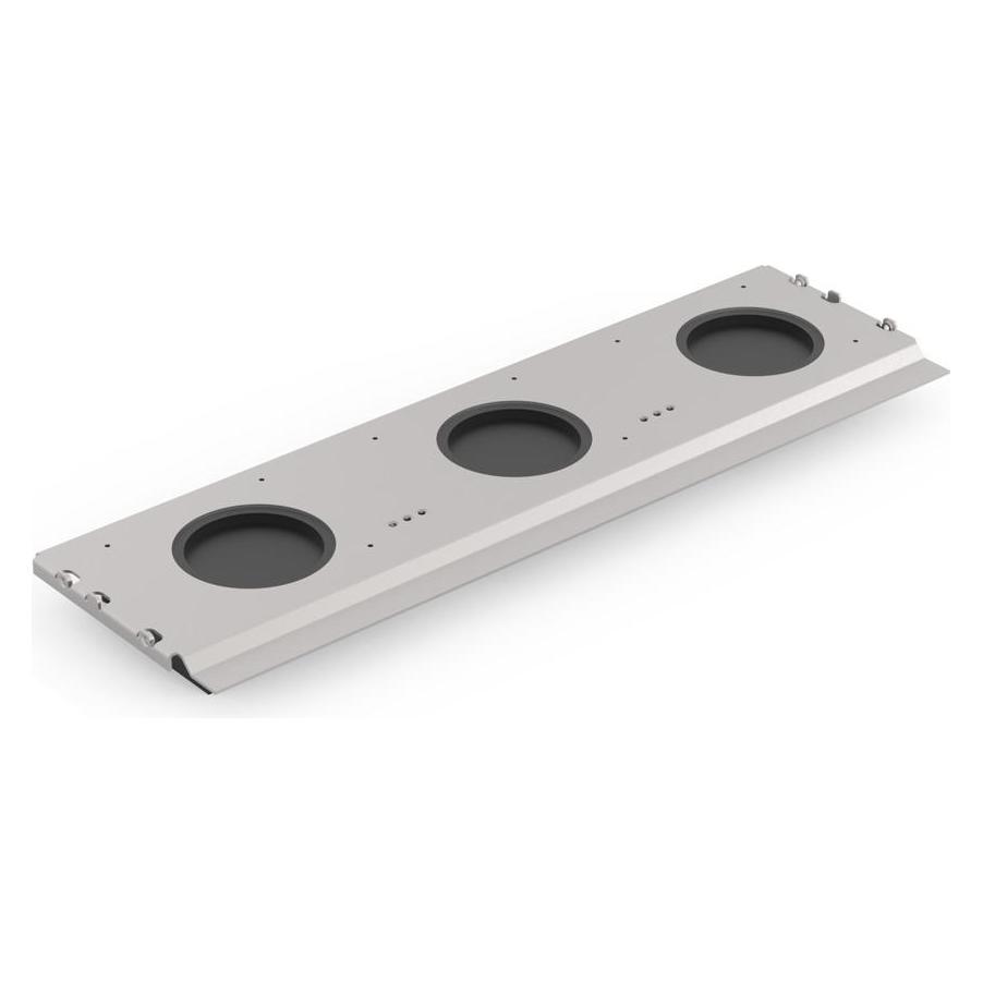 Schroff Torx Linsenkopfschraube - NTS MS LINSHR M4X10 100STK (24571372)