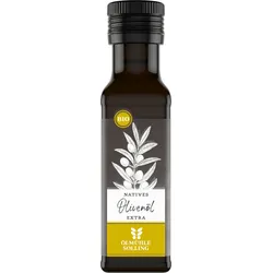 Bio Olivenöl/Italien 100 ml | nativ extra