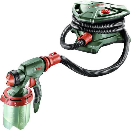Bosch Home and Garden PFS 7000 Farbsprühpistole 1400W Fördermenge (max.) 700 ml/min