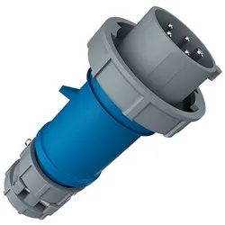 Mennekes 3823 Stecker PowerTOP 16A5p9h230V IP67