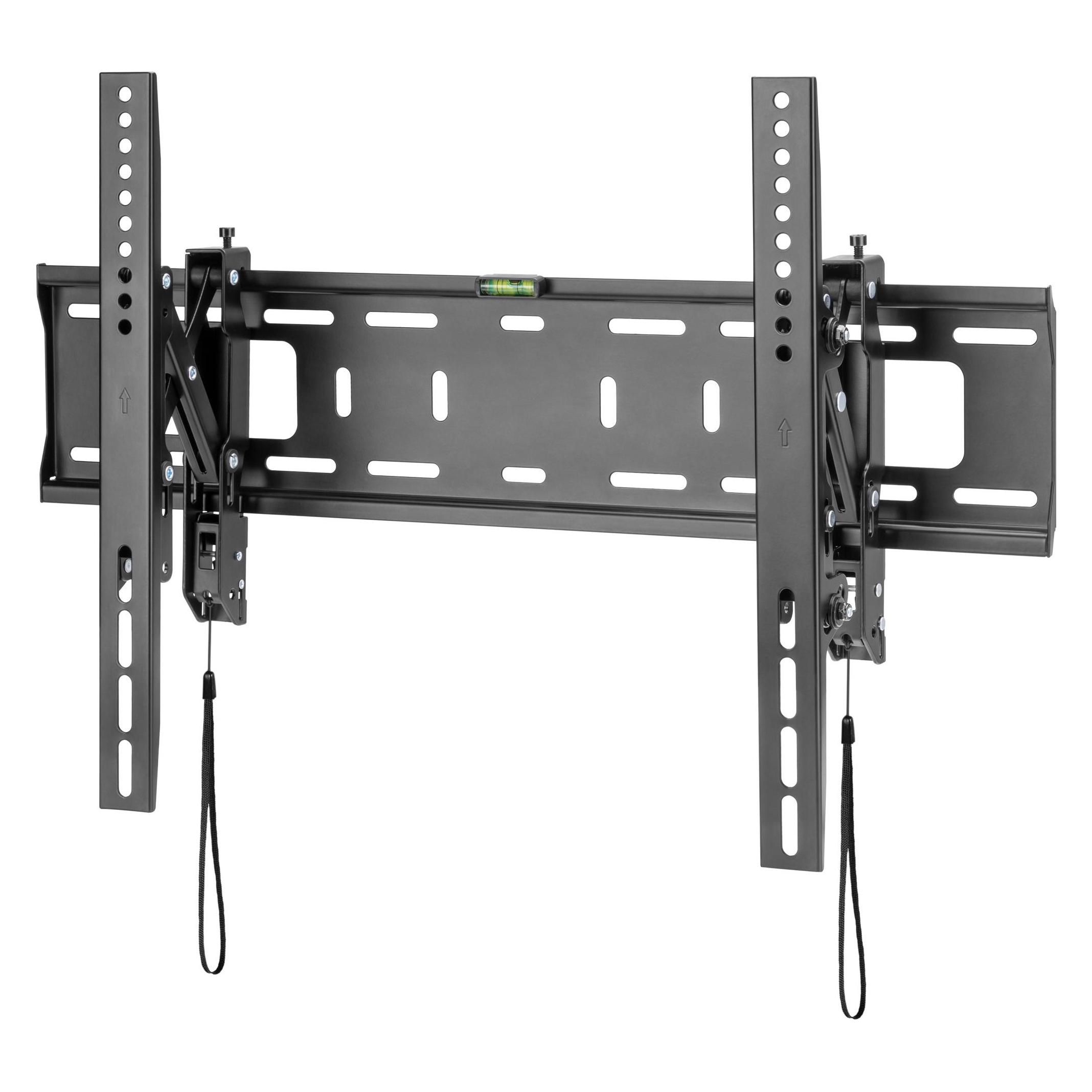 InLine Schwerlast-TV-Wandhalterung (Wand, 75 kg, 37") (23118A)