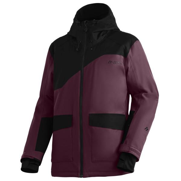 Maier Sports - Ovindoli - Skijacke Gr 58 - Regular lila