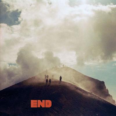 End - Explosions In The Sky, CD