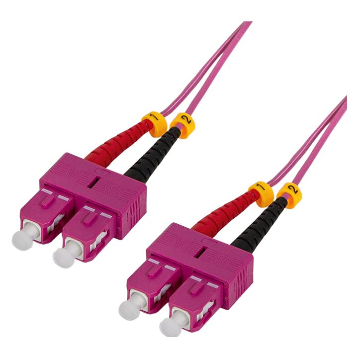 LogiLink Netzwerkkabel (20 m) (FP4SC20)