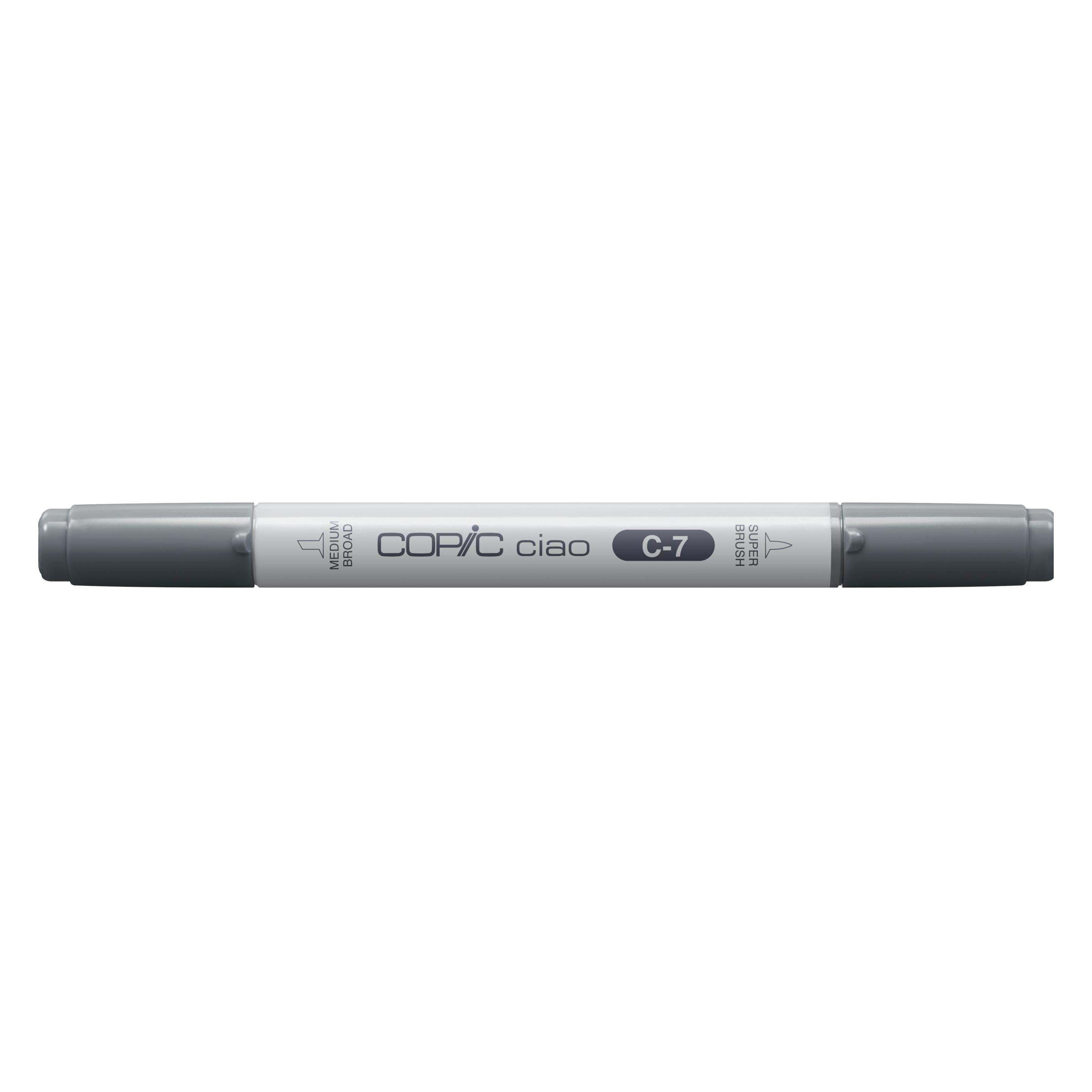 Copic Ciao Typ C - 7 (1x) (2207515)