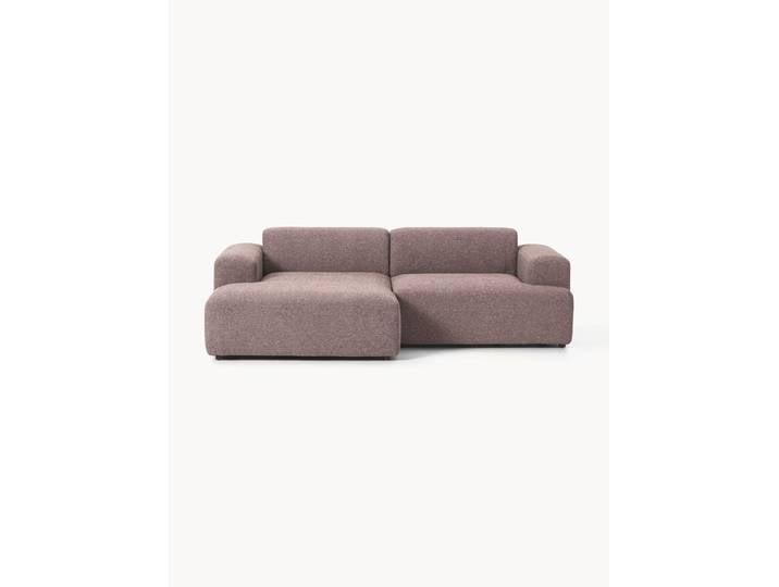 Ecksofa Melva (3-Sitzer)