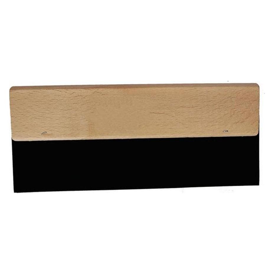 Velleman GUMMI-SPACHTEL - 200 mm (20 cm) (HE980200)