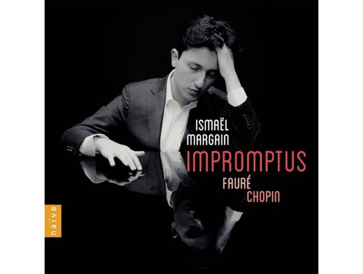 Chopin & Faure Impromptus