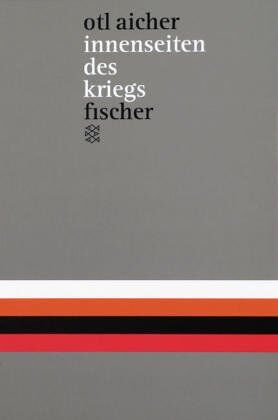 Otl Aicher - innenseiten des kriegs - Preis vom 30.09.2026 22:30:23 h