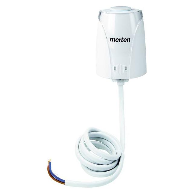 Merten Thermoele. (639125)