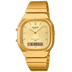Casio Unisexuhr – AQ-240EG-9A