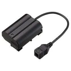 Nikon EP-5B Netzteiladapter (EN-EL15) für EH-5B