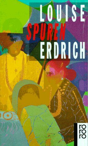 Louise Erdrich - Spuren - Preis vom 09.10.2026 07:28:09 h