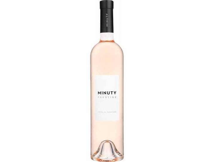 MINUTY AOP Côtes de Provence Rosé Prestige 75 cl