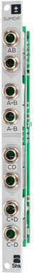 Shakmat Modular SumDif
