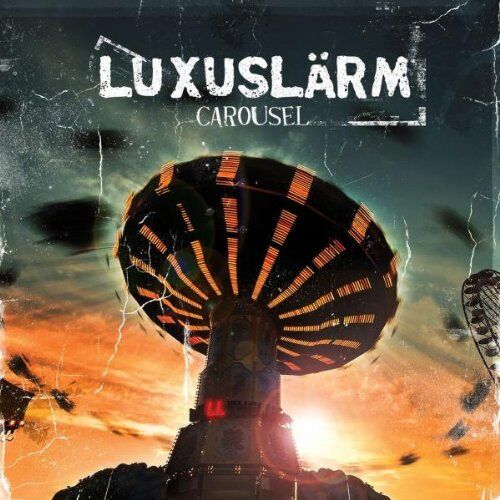 Luxuslärm - Carousel - Preis vom 02.10.2026 23:42:20 h