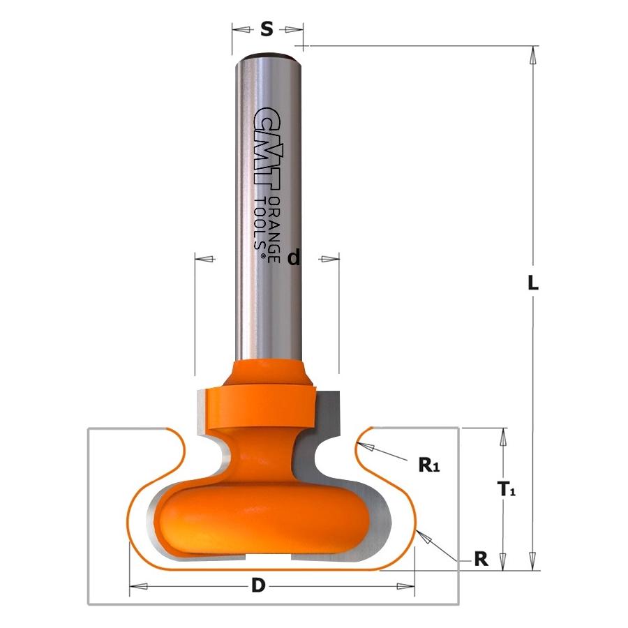 CMT 955.105.11 Stielschneider, HW (58728876)
