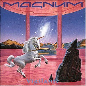 Magnum - Vigilante - Preis vom 09.10.2026 07:28:09 h