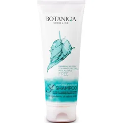 BOTANIQA Soothing & Shiny Coat Shampoo glänzendes Shampoo 250ml
