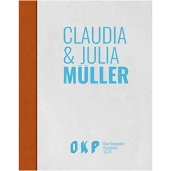 Claudia & Julia Müller - Behind The Wall, Fachbücher von Chus Martinez, Martinez, Chus