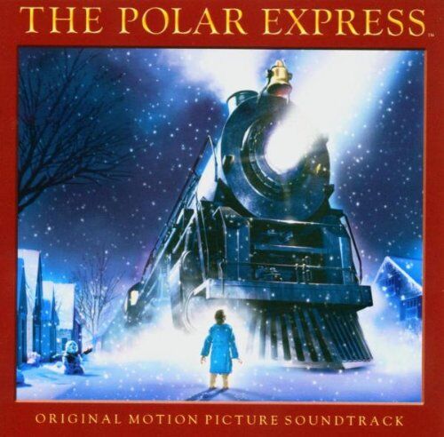 Various - The Polar Express - Preis vom 17.10.2026 19:25:27 h