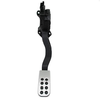 MEAT & DORIA Fahrpedalsatz 83667 für DS
