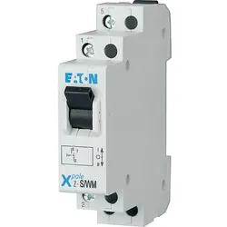 Eaton Umschalter I-O-II Z-S/WM