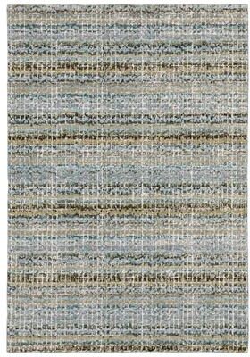 StyleHaven Style Haven Athena Gridwork Plaid Area Rug