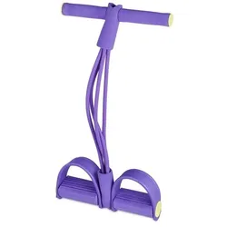 relaxdays Multi-Expander mit Pedalen