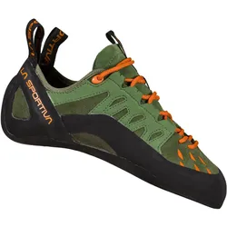 La Sportiva, Herren, Kletterschuhe, Tarantulace (37), Grün